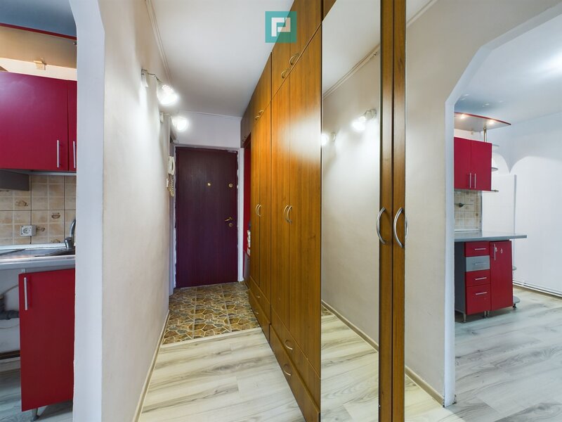 Rahova  Petre Ispirescu Apartament 2 camere centrala proprie